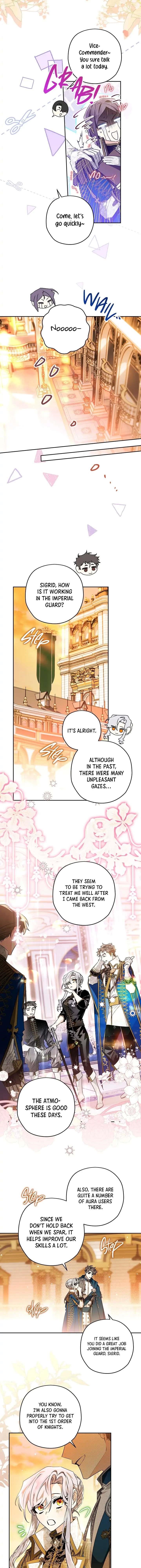Sigrid - Chapter 55 Page 6