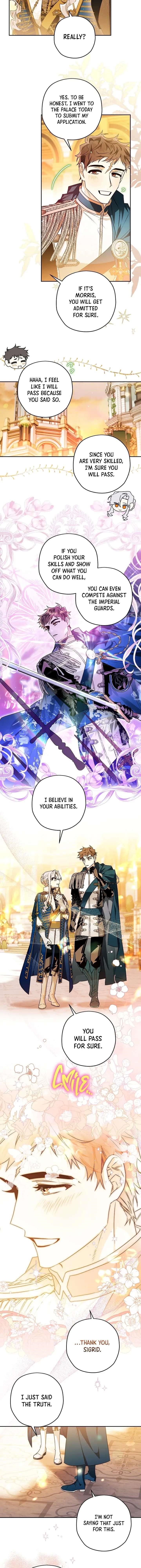 Sigrid - Chapter 55 Page 7