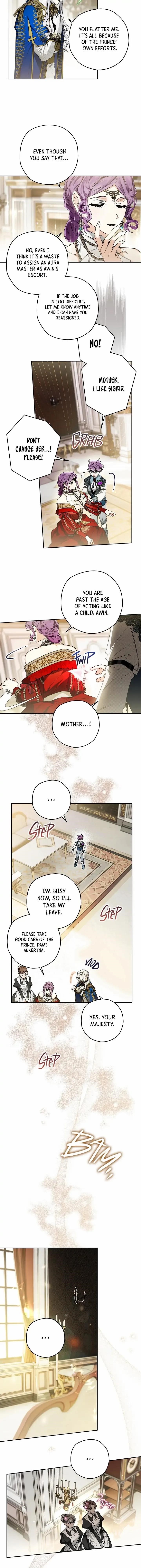 Sigrid - Chapter 56 Page 10