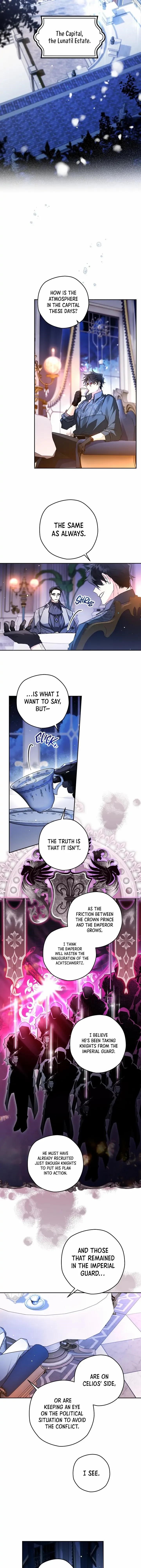 Sigrid - Chapter 56 Page 13