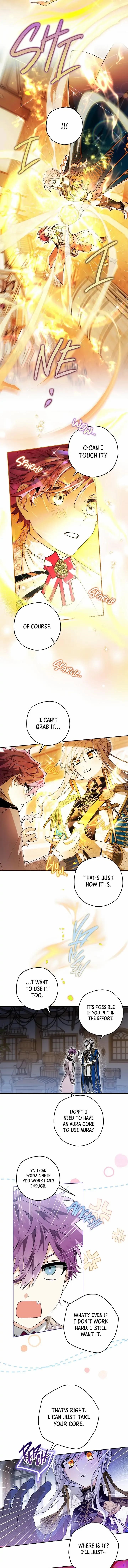 Sigrid - Chapter 56 Page 3