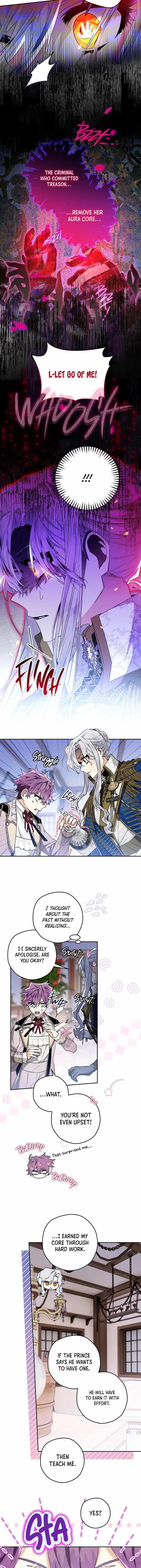 Sigrid - Chapter 56 Page 4