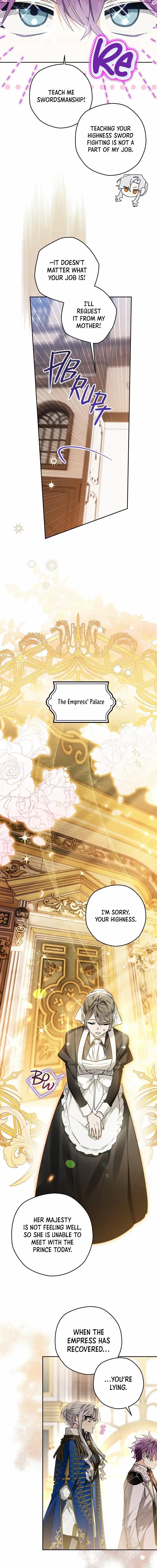 Sigrid - Chapter 56 Page 5