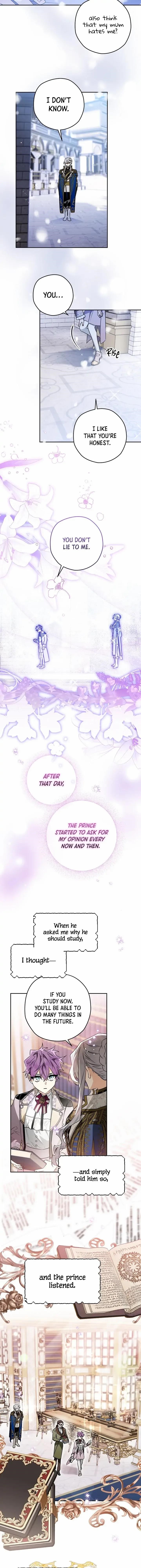 Sigrid - Chapter 56 Page 8