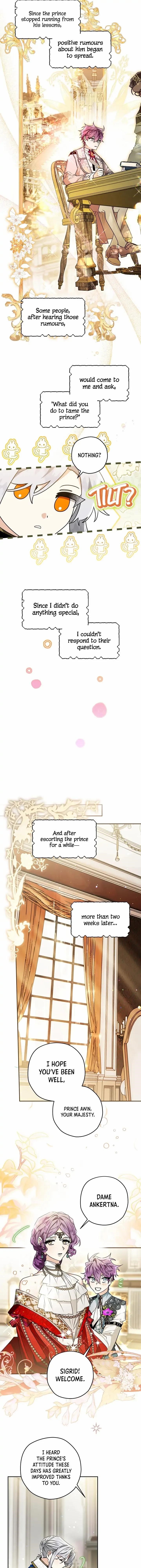 Sigrid - Chapter 56 Page 9