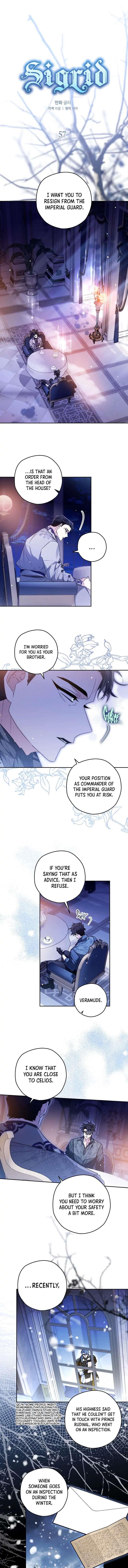Sigrid - Chapter 57 Page 1