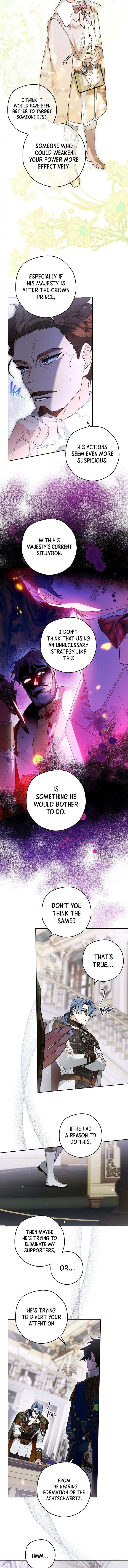 Sigrid - Chapter 57 Page 11