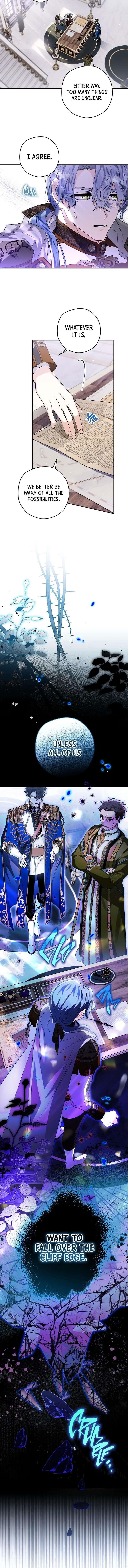 Sigrid - Chapter 57 Page 12