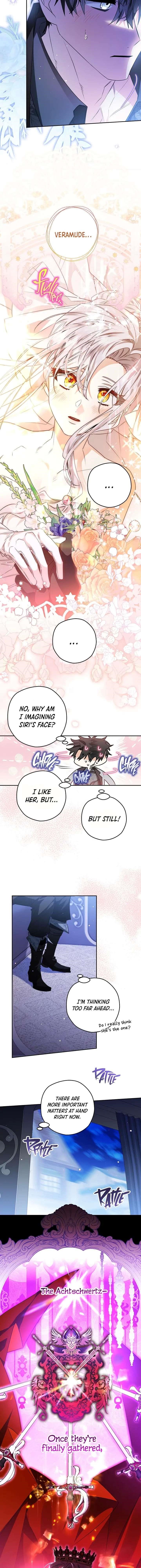 Sigrid - Chapter 57 Page 5