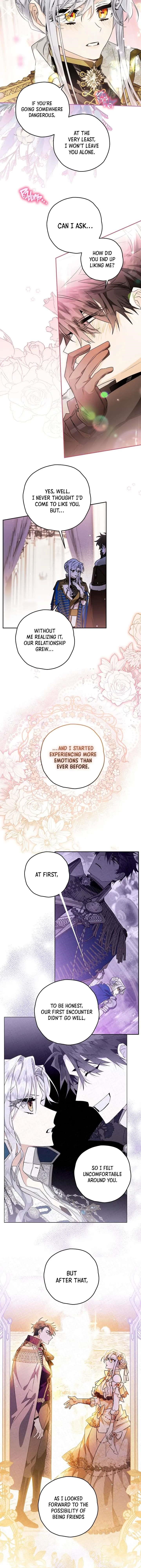 Sigrid - Chapter 58 Page 11