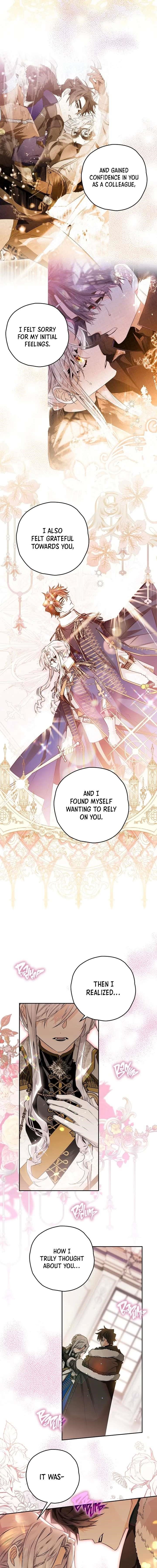 Sigrid - Chapter 58 Page 12