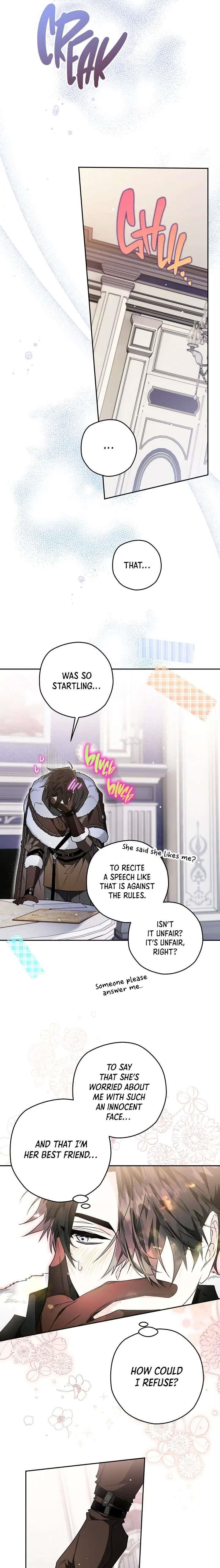 Sigrid - Chapter 58 Page 14