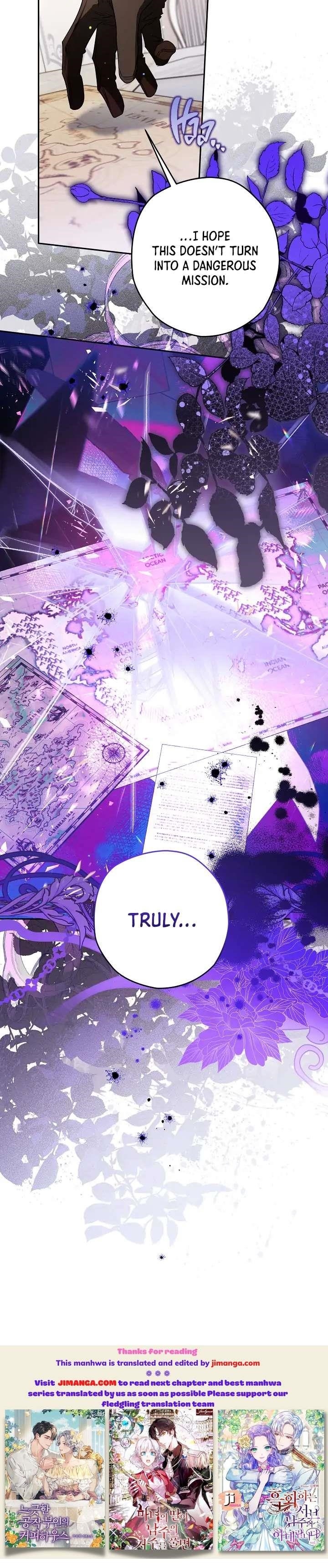 Sigrid - Chapter 58 Page 15