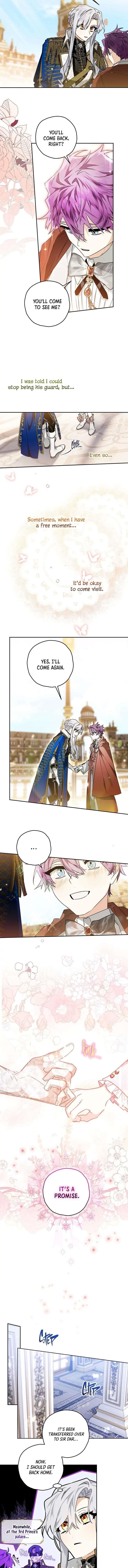 Sigrid - Chapter 58 Page 5