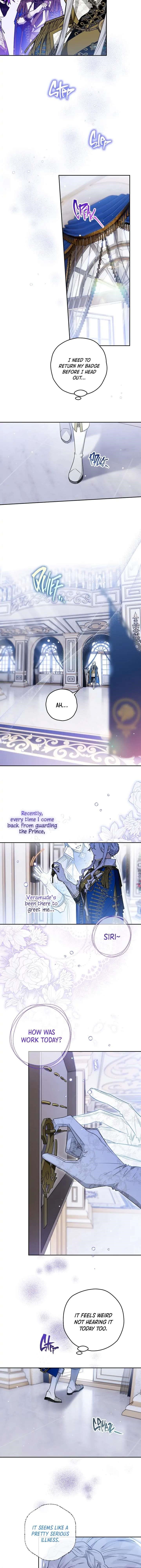 Sigrid - Chapter 58 Page 6