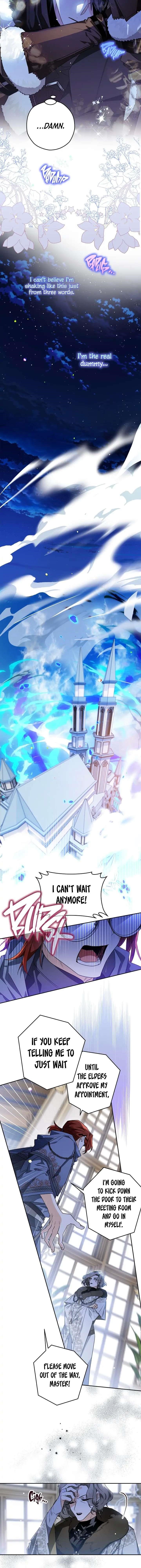 Sigrid - Chapter 59 Page 10