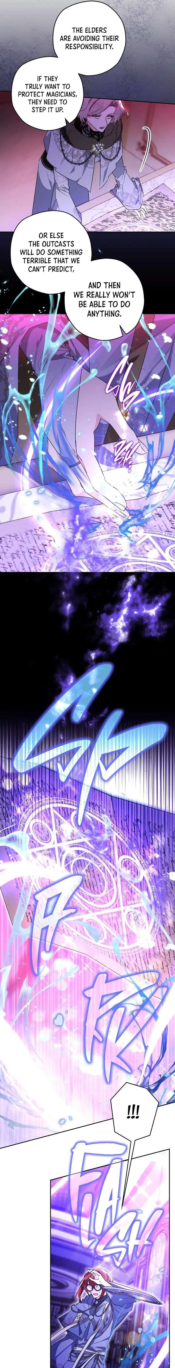 Sigrid - Chapter 59 Page 14