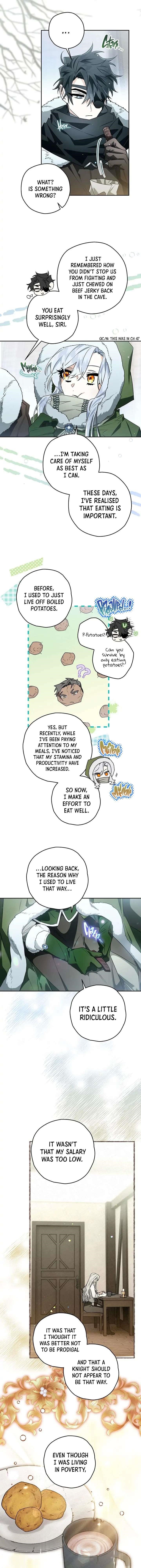 Sigrid - Chapter 59 Page 4