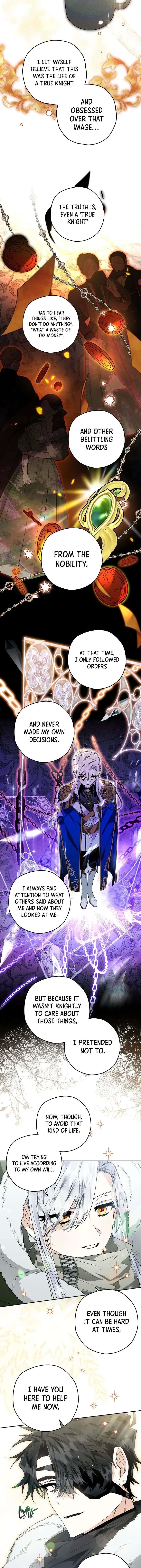 Sigrid - Chapter 59 Page 5