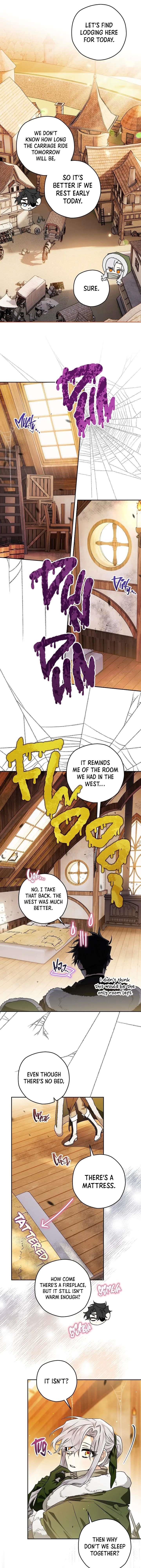 Sigrid - Chapter 59 Page 7