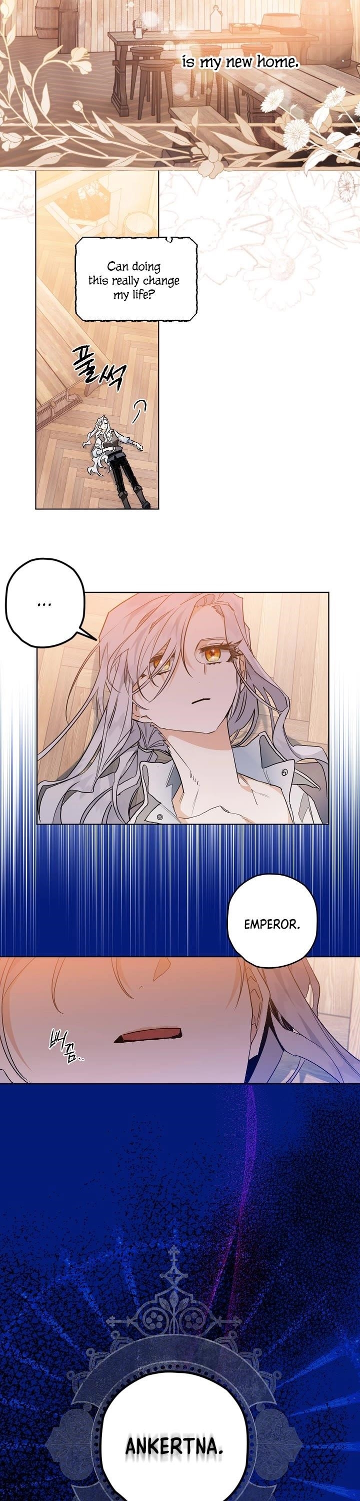 Sigrid - Chapter 6 Page 10