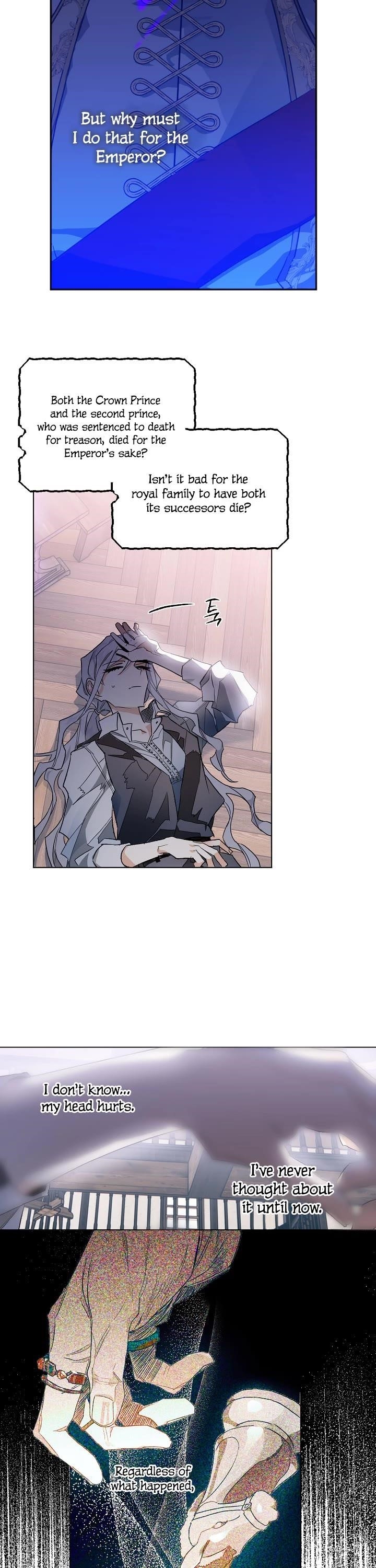 Sigrid - Chapter 6 Page 17