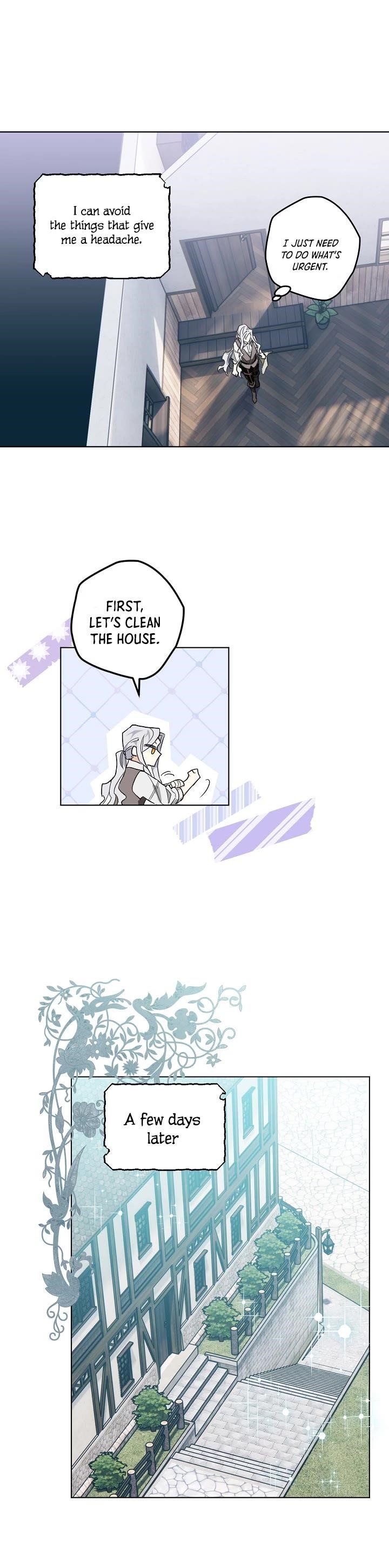 Sigrid - Chapter 6 Page 25