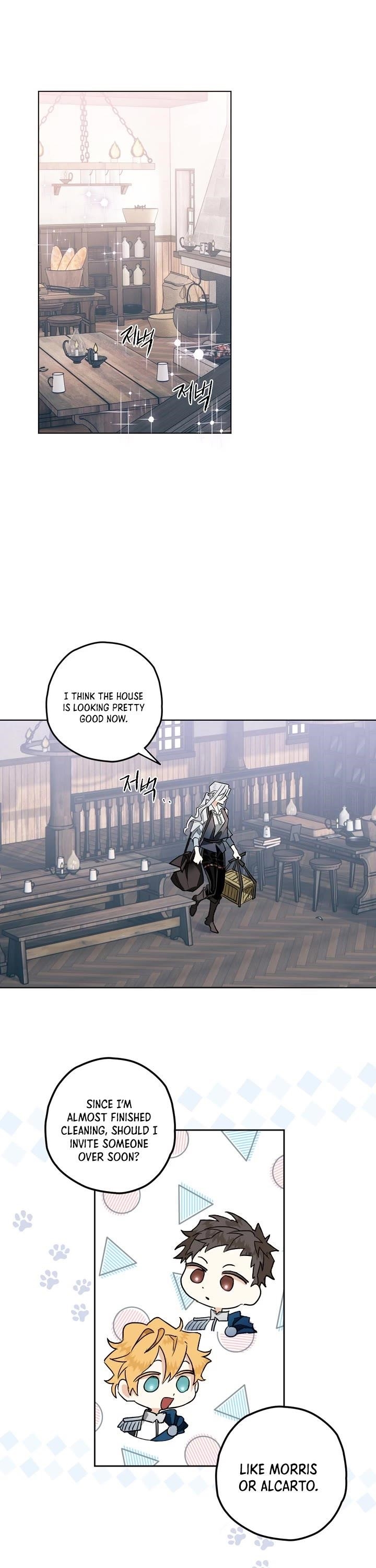 Sigrid - Chapter 6 Page 26