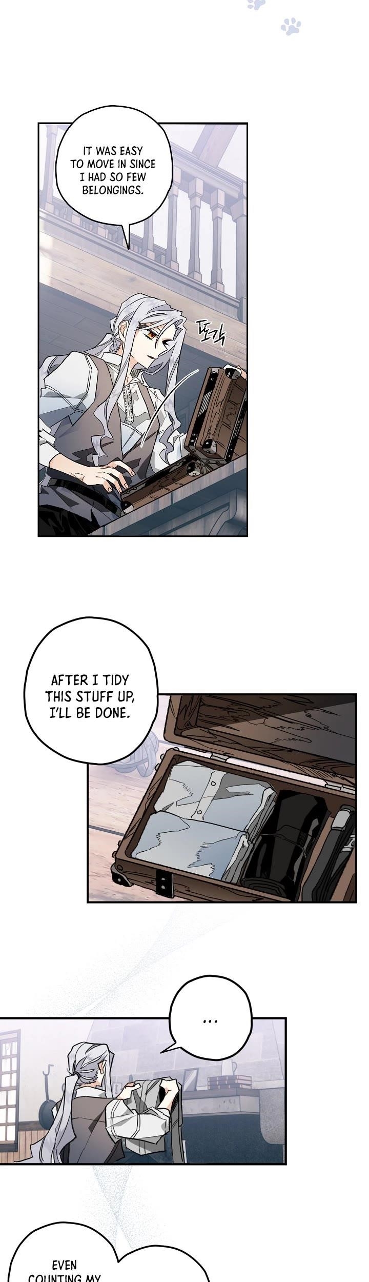 Sigrid - Chapter 6 Page 27