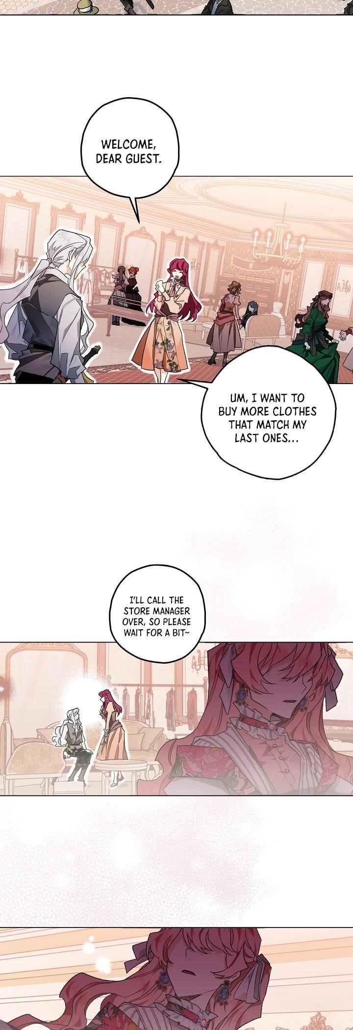 Sigrid - Chapter 6 Page 30