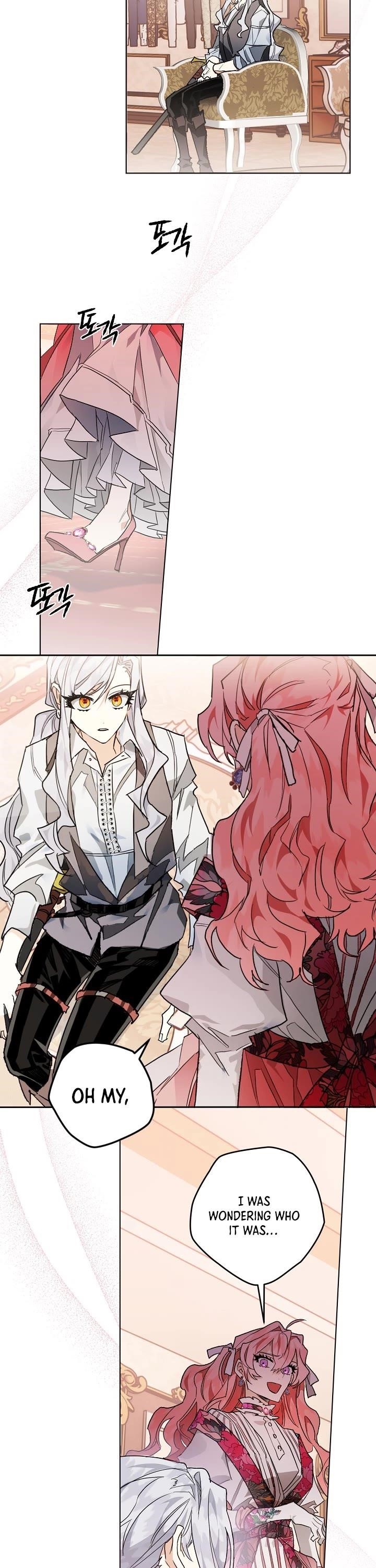 Sigrid - Chapter 6 Page 32