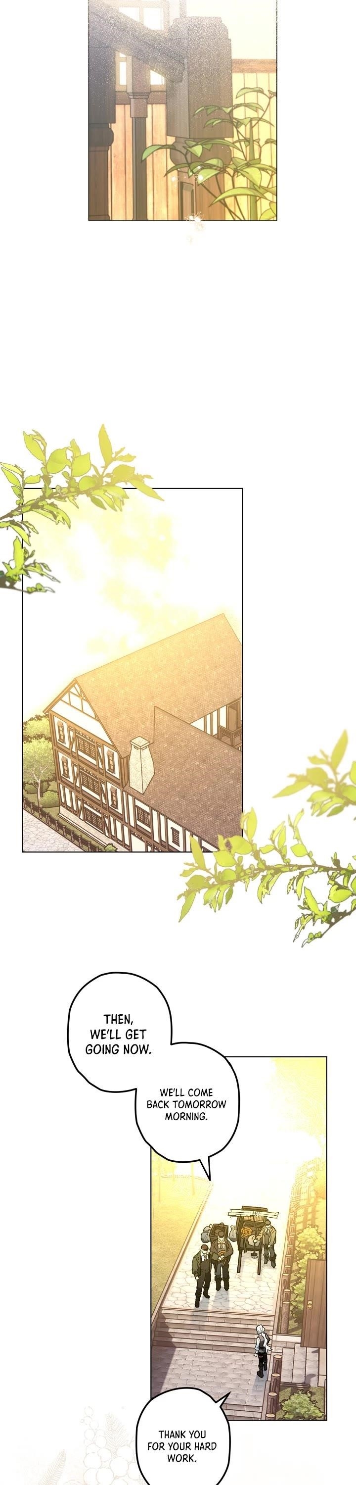 Sigrid - Chapter 6 Page 7