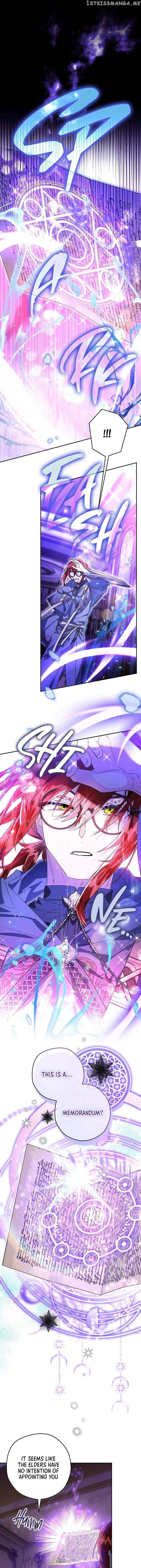 Sigrid - Chapter 60 Page 1