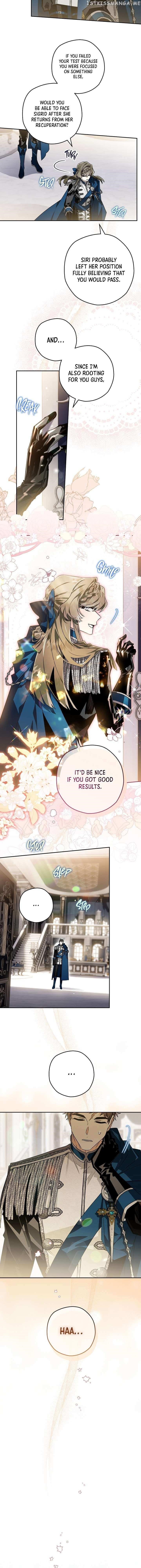 Sigrid - Chapter 60 Page 10