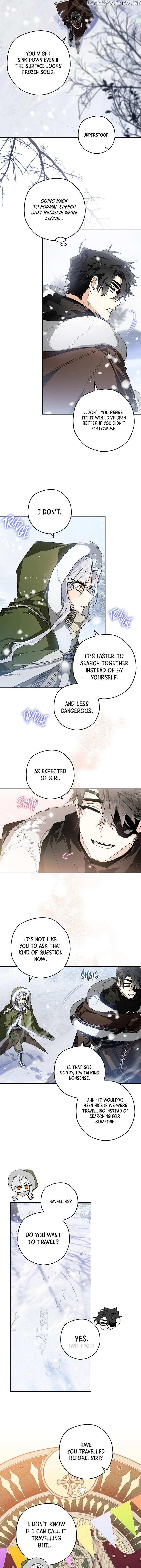 Sigrid - Chapter 60 Page 12