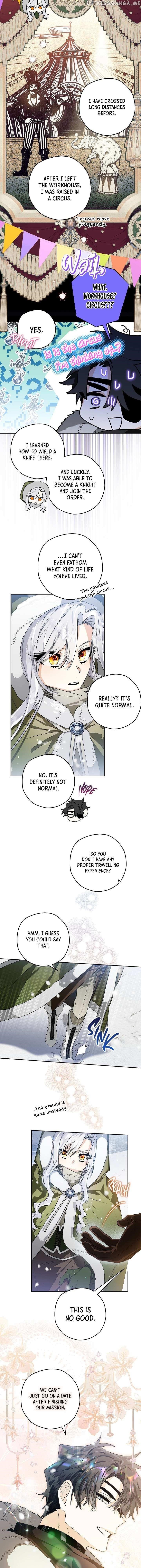 Sigrid - Chapter 60 Page 13