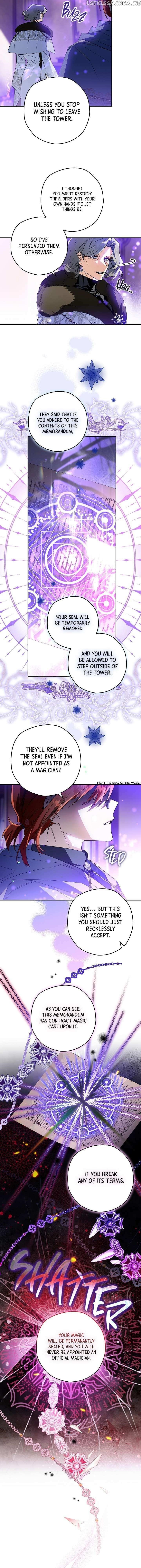 Sigrid - Chapter 60 Page 2