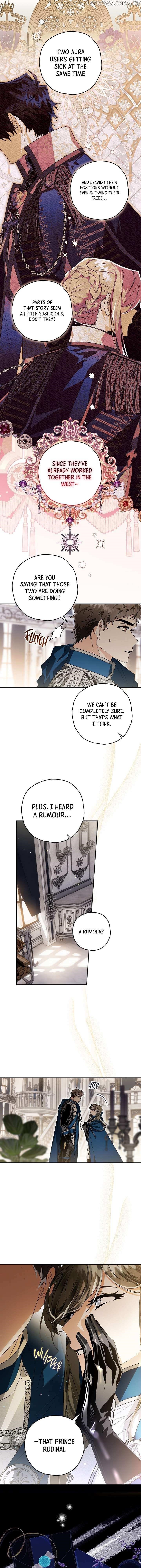 Sigrid - Chapter 60 Page 8