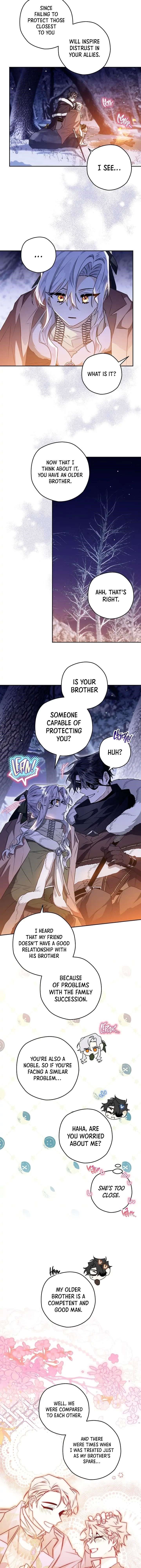 Sigrid - Chapter 61 Page 11