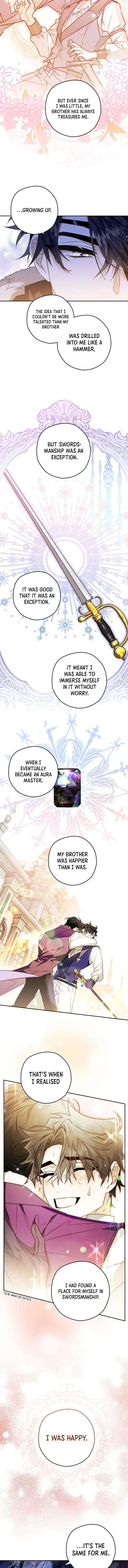 Sigrid - Chapter 61 Page 12