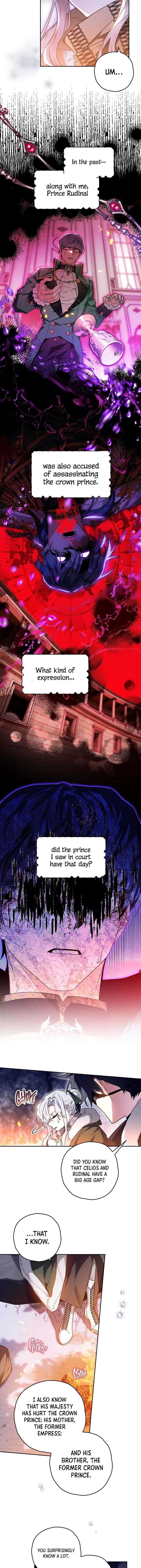 Sigrid - Chapter 61 Page 4