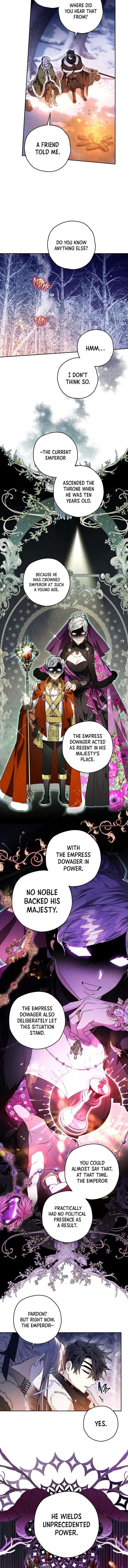 Sigrid - Chapter 61 Page 5