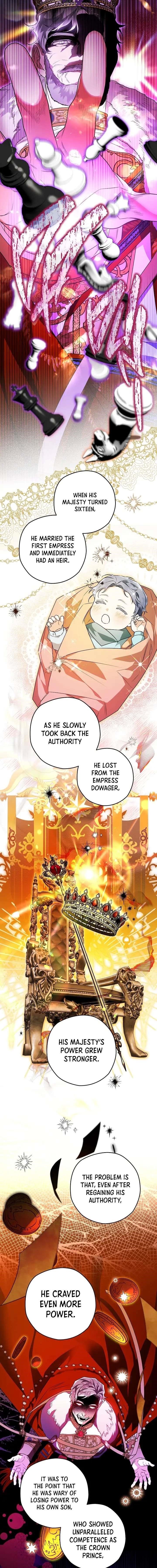 Sigrid - Chapter 61 Page 6