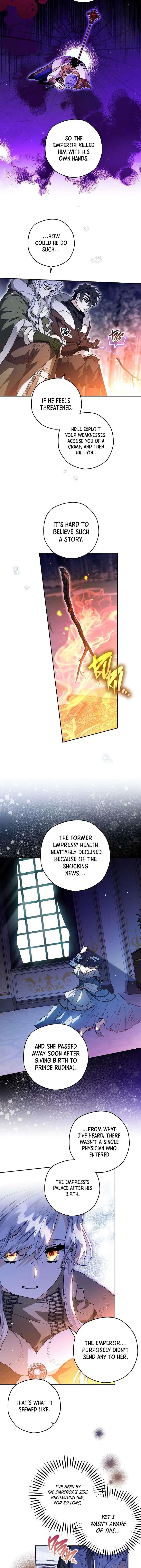 Sigrid - Chapter 61 Page 7