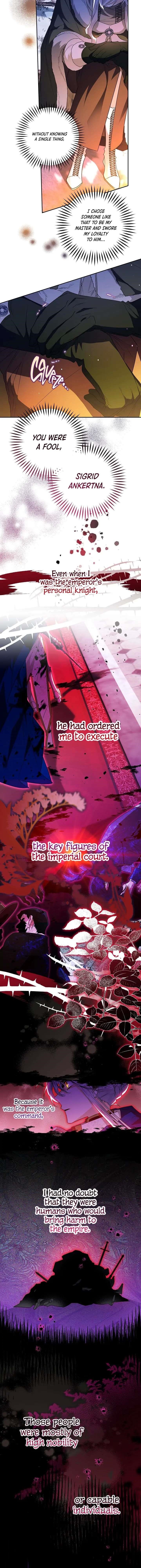 Sigrid - Chapter 61 Page 8