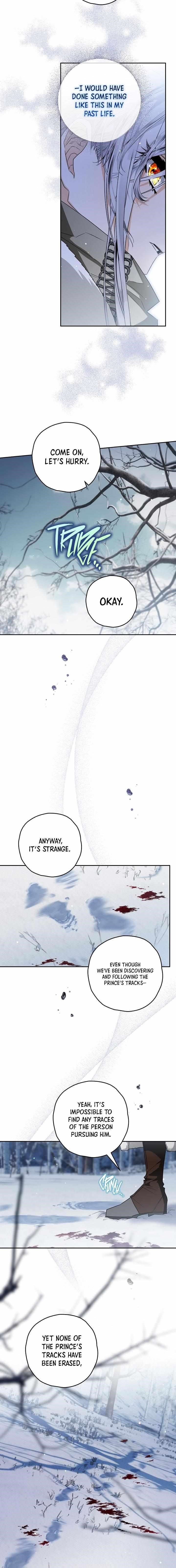 Sigrid - Chapter 62 Page 3