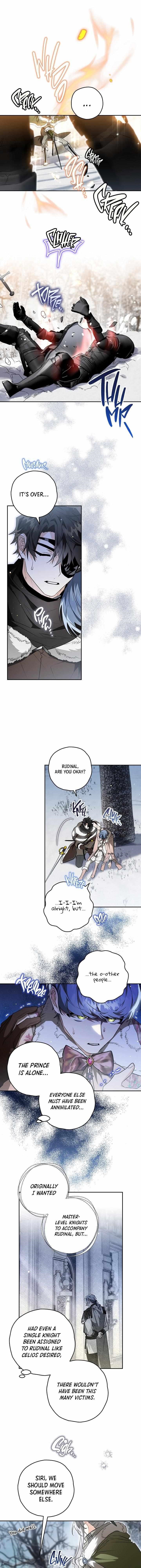 Sigrid - Chapter 62 Page 9