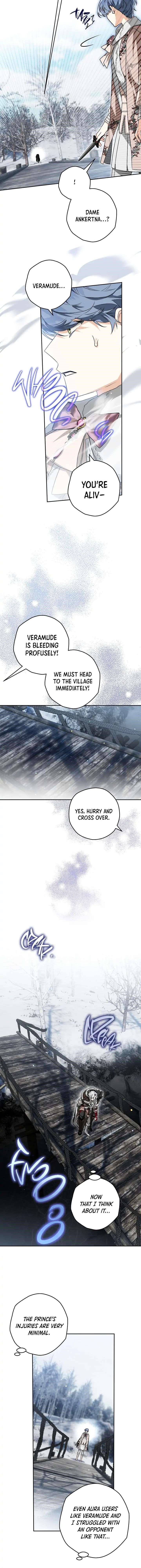 Sigrid - Chapter 63 Page 13