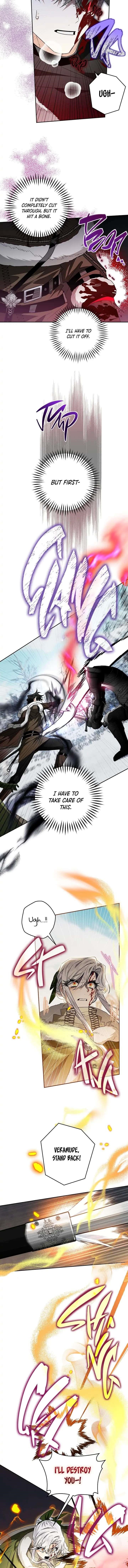 Sigrid - Chapter 63 Page 2