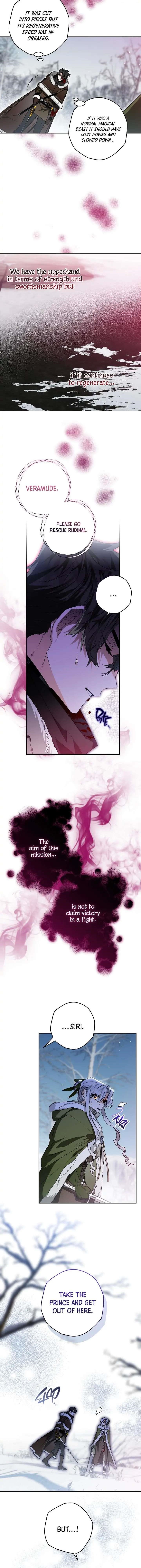 Sigrid - Chapter 63 Page 4